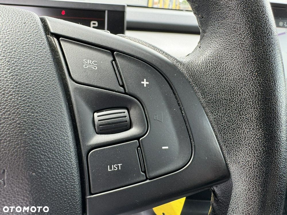 Citroën C4 Cactus PureTech 110 Stop&Start EAT6 Shine - 21