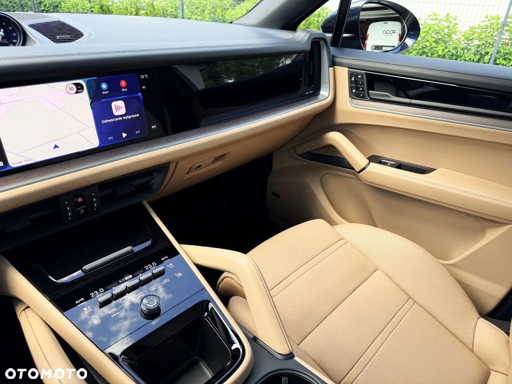 Porsche Cayenne Standard - 12