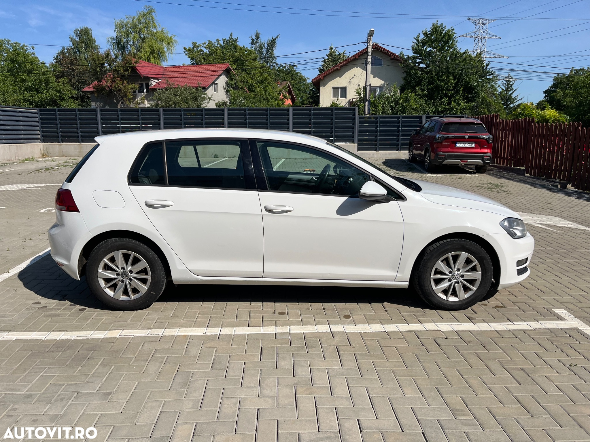 Volkswagen Golf - 17