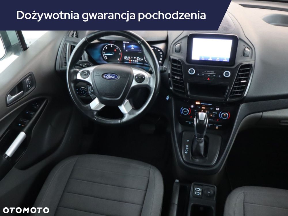 Ford Tourneo Connect - 9