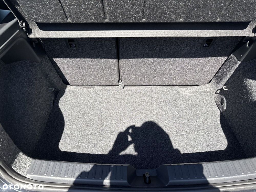 Seat Ibiza 1.0 TSI Style S&S DSG - 12