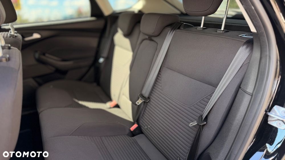 Ford Focus 1.0 EcoBoost Titanium ASS - 21