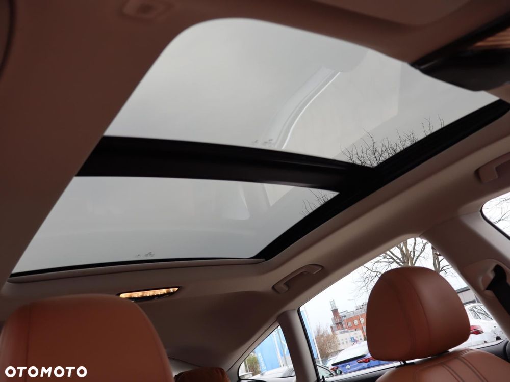 BMW 6GT 620d xDrive Luxury Line - 12