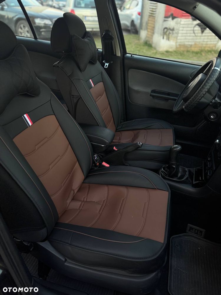 Skoda Octavia 1.9 TDI Tour - 9