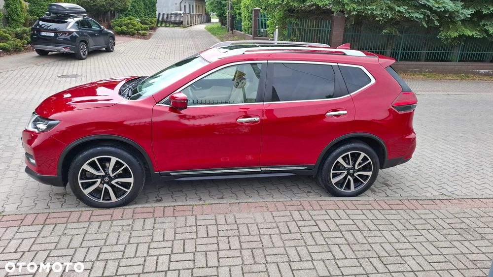 Nissan X-Trail 1.3 DIG-T Tekna - 2