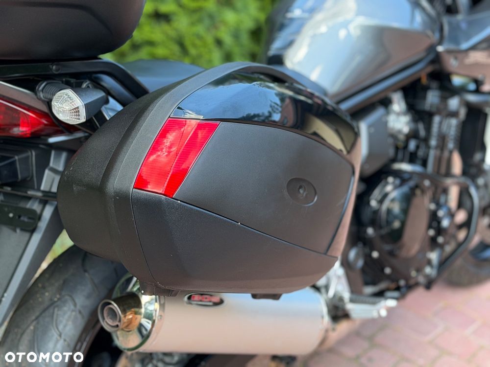 Suzuki Bandit - 23