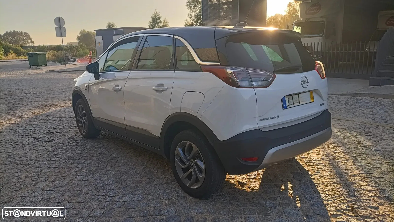 Opel Crossland X 1.2 T 120 Anos - 11