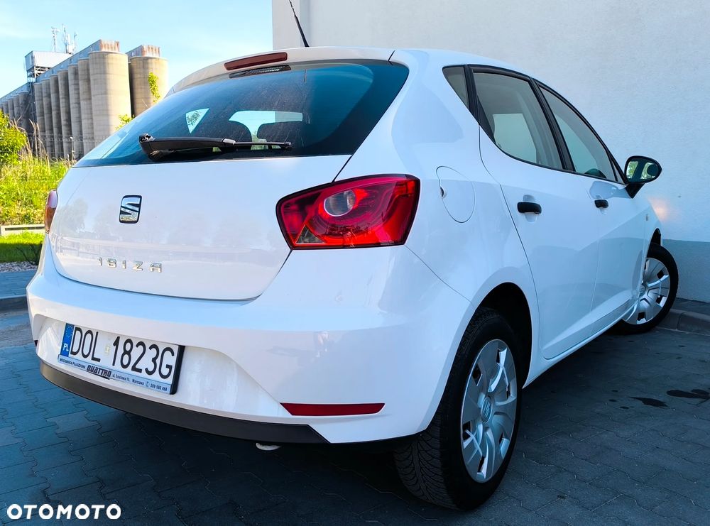 Seat Ibiza 1.0 Style - 14