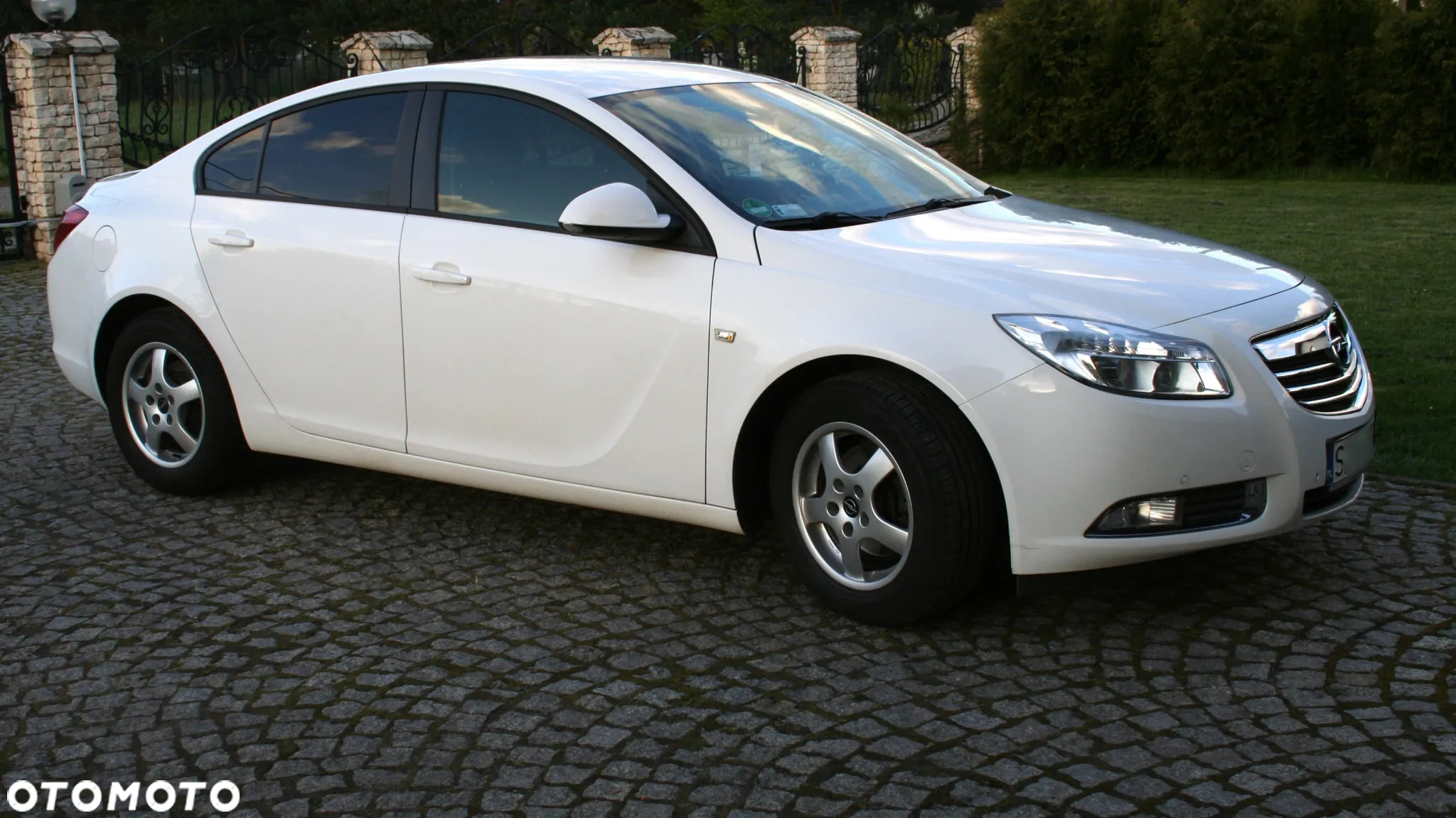 Opel Insignia 1.6 - 3