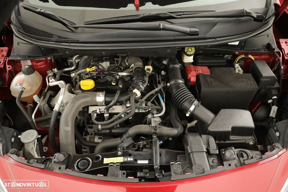 Nissan Micra 1.0 IG-T N-Design Black CVT - 23