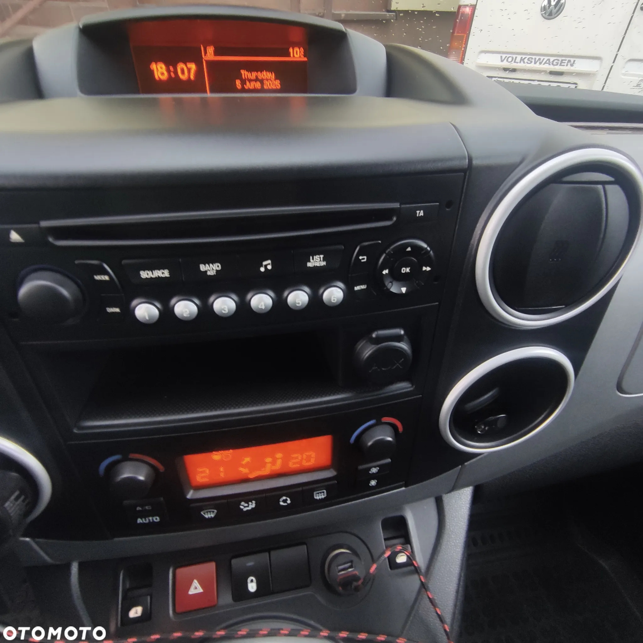 Peugeot Partner 1.6 BlueHDi Active - 6