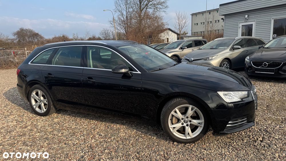 Audi A4 Avant 3.0 TDI quattro tiptronic sport - 19
