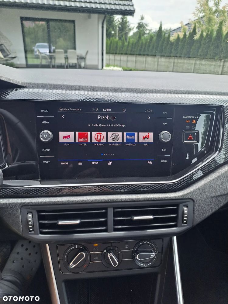 Volkswagen Polo 1.0 TSI Life Plus - 18