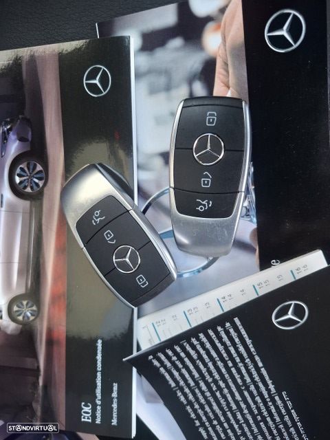 Mercedes-Benz EQC 400 4Matic AMG Line - 58