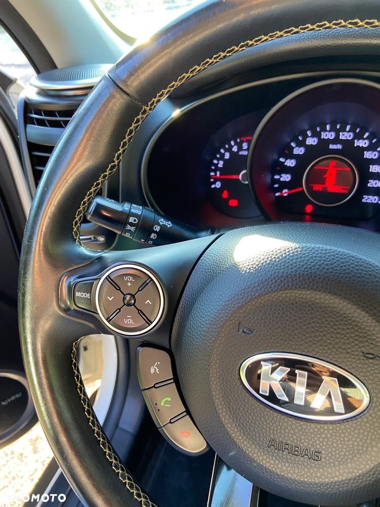 Kia Soul - 16