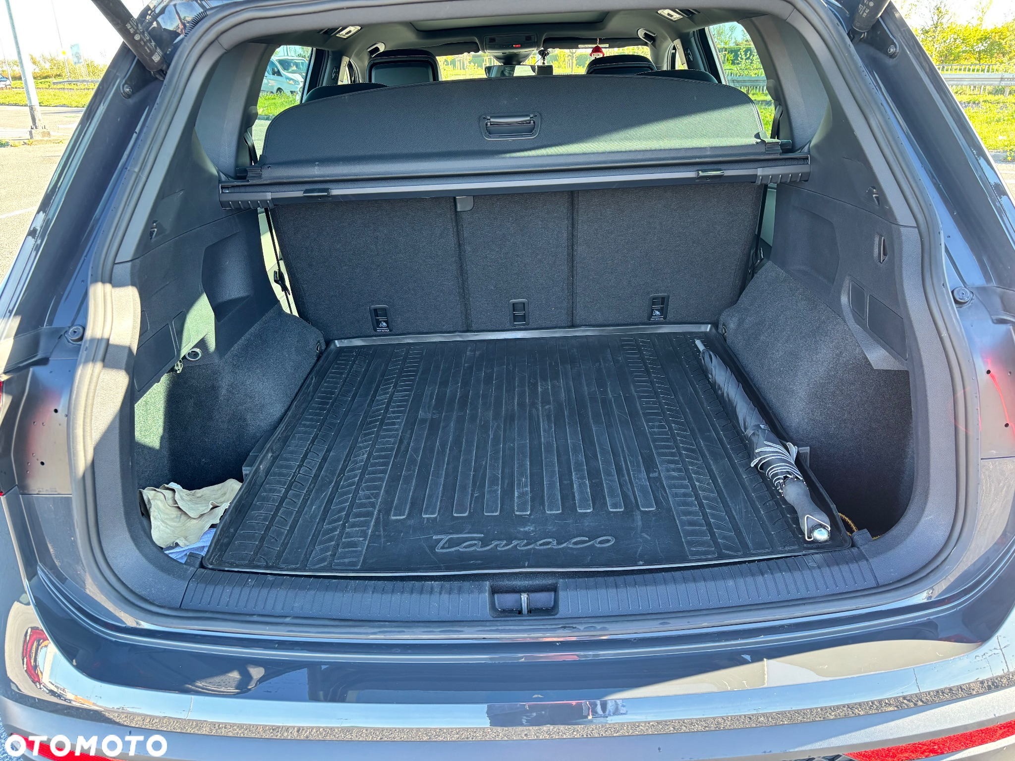 Seat Tarraco - 12