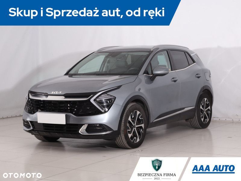 Kia Sportage - 3