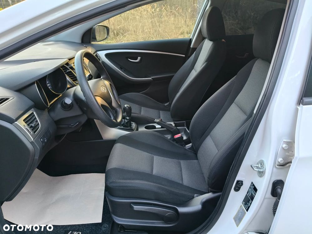 Hyundai i30 1.4 Style - 15