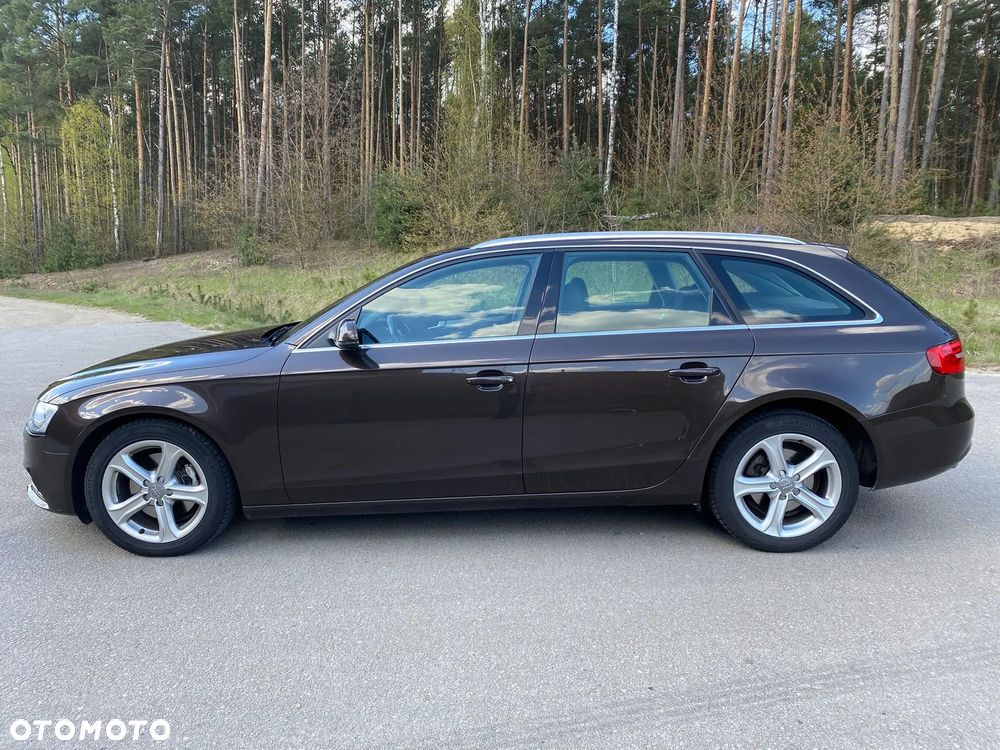 Audi A4 Avant - 3