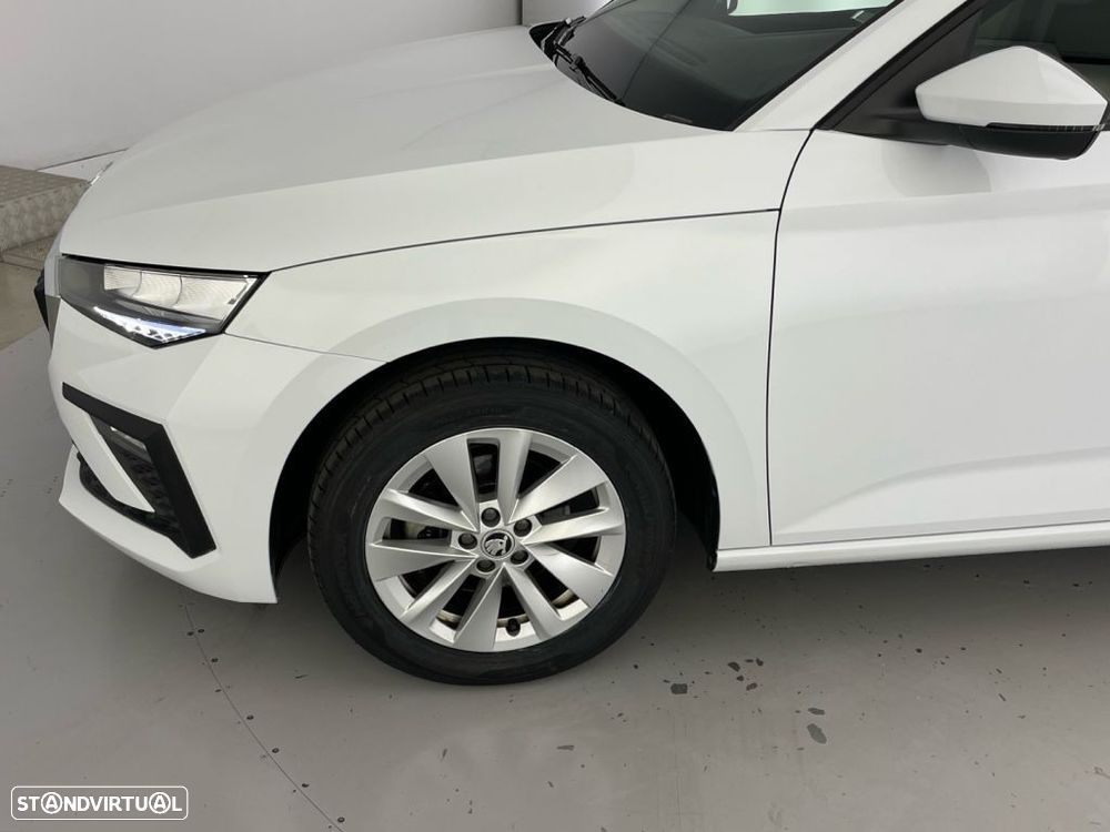 Skoda Scala 1.0 TSI DSG - 18