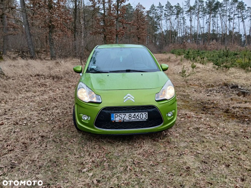Citroën C3 1.6 HDi Seduction - 2