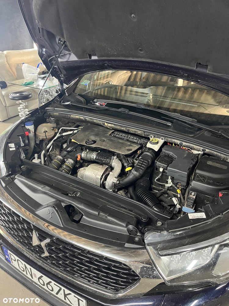 DS Automobiles DS 4 - 18