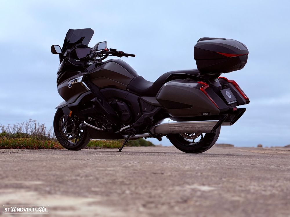BMW K 1600 B k1600 B - 16