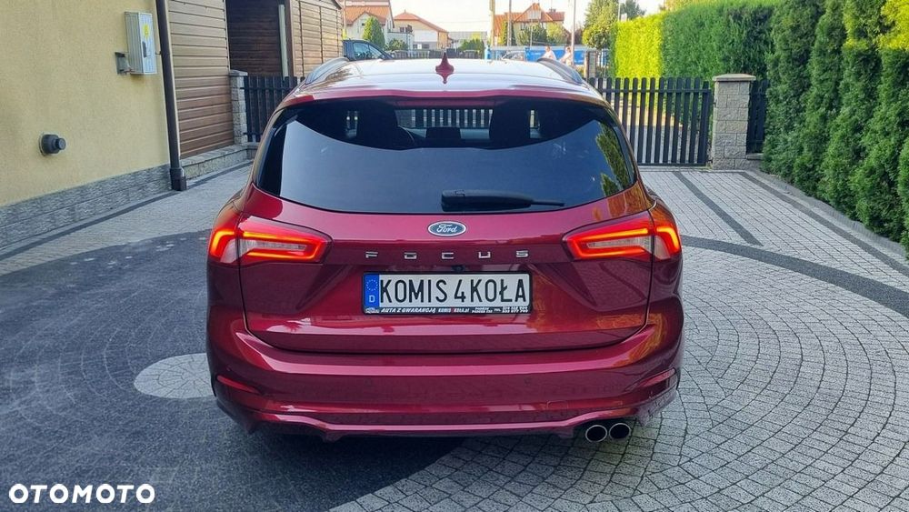 Ford Focus - 5