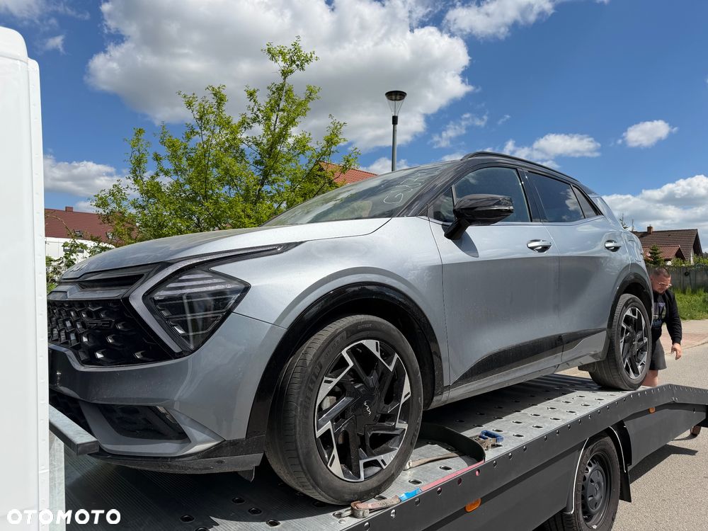 Kia Sportage - 34