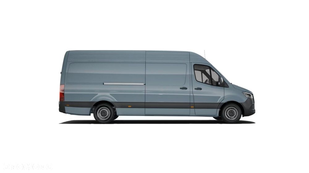 Mercedes-Benz Sprinter Sprinter - 3