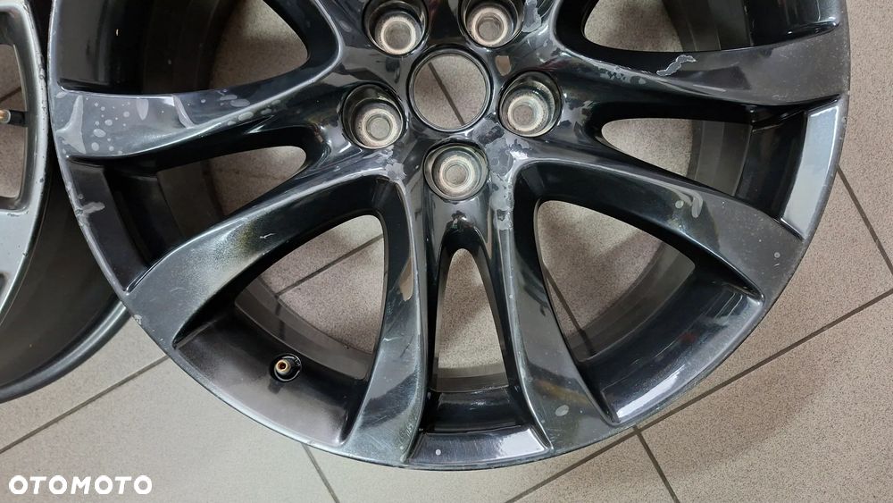 Felgi Aluminiowe 19 Mazda 6 III GJ 5x114.3 ET 45 - 6
