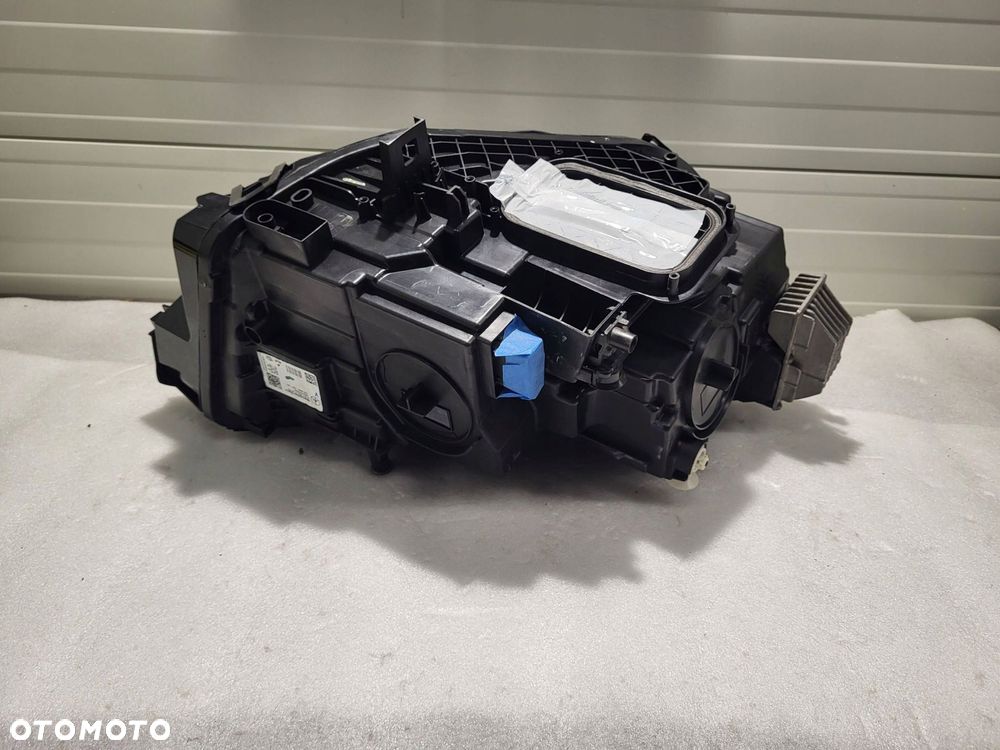 mercedes-benz gla h247 multibeam przód strona lewa a2479064105 - 8