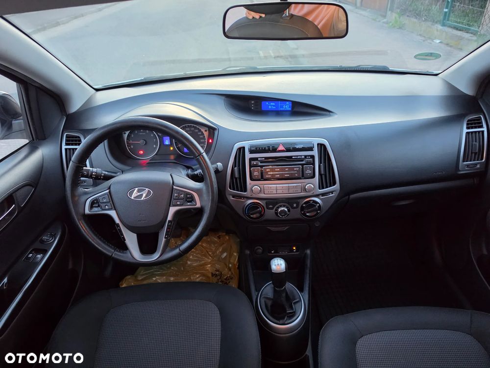 Hyundai i20 1.25 Style - 32