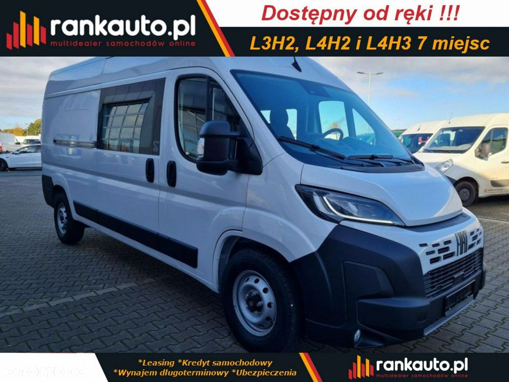Fiat Ducato - 1