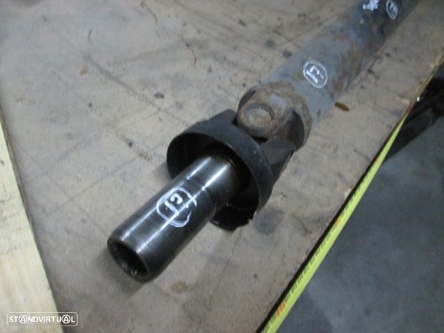 Veio De Transmissao 35012240282 60560207160066 TOYOTA RAV 4 2003 2.0 D4D 115CV 5P AZUL 197.3CM - 2