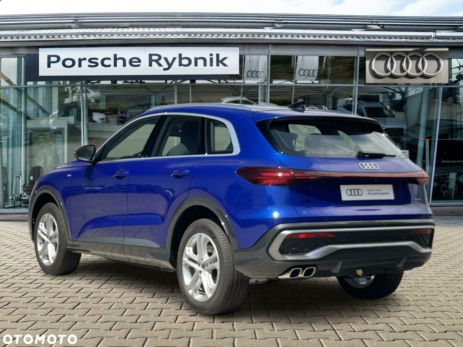 Audi Q5 - 3