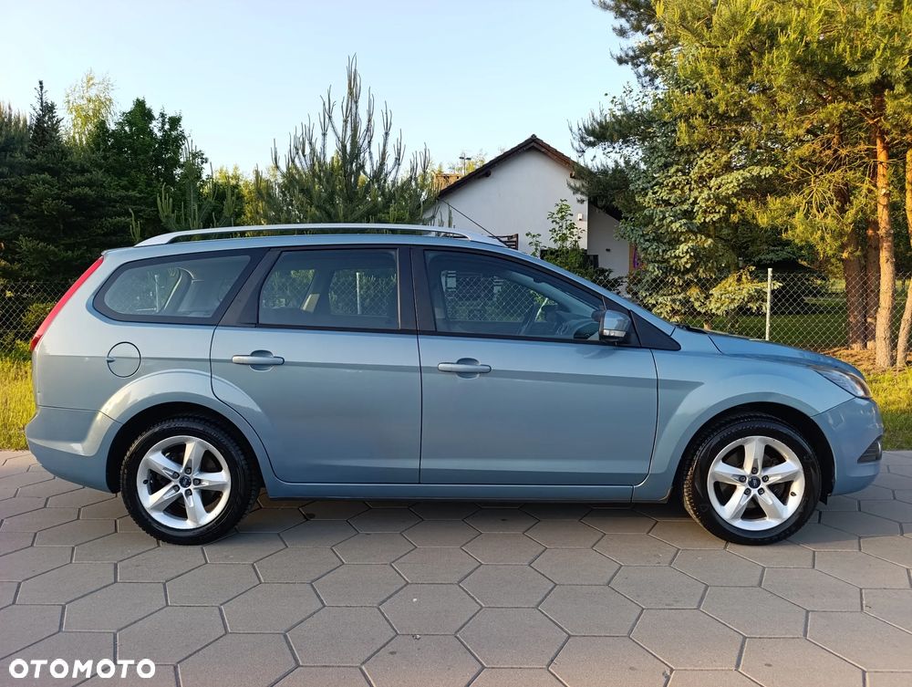 Ford Focus - 5