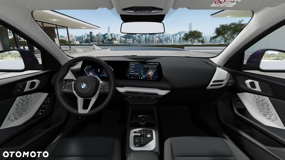 BMW Seria 1 - 10