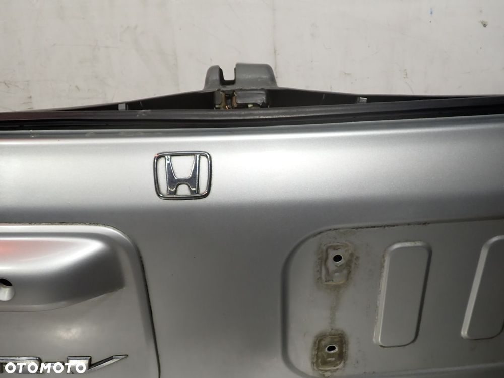 KLAPA TYŁ BAGAŻNIKA BURTA HONDA CR-V 2.0 - 4