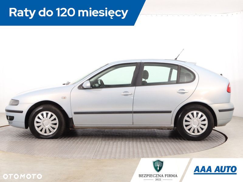 Seat Leon - 4