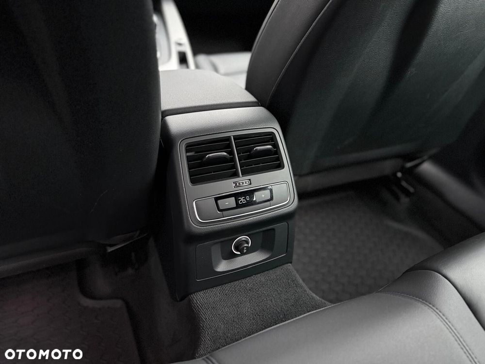 Audi A4 - 15