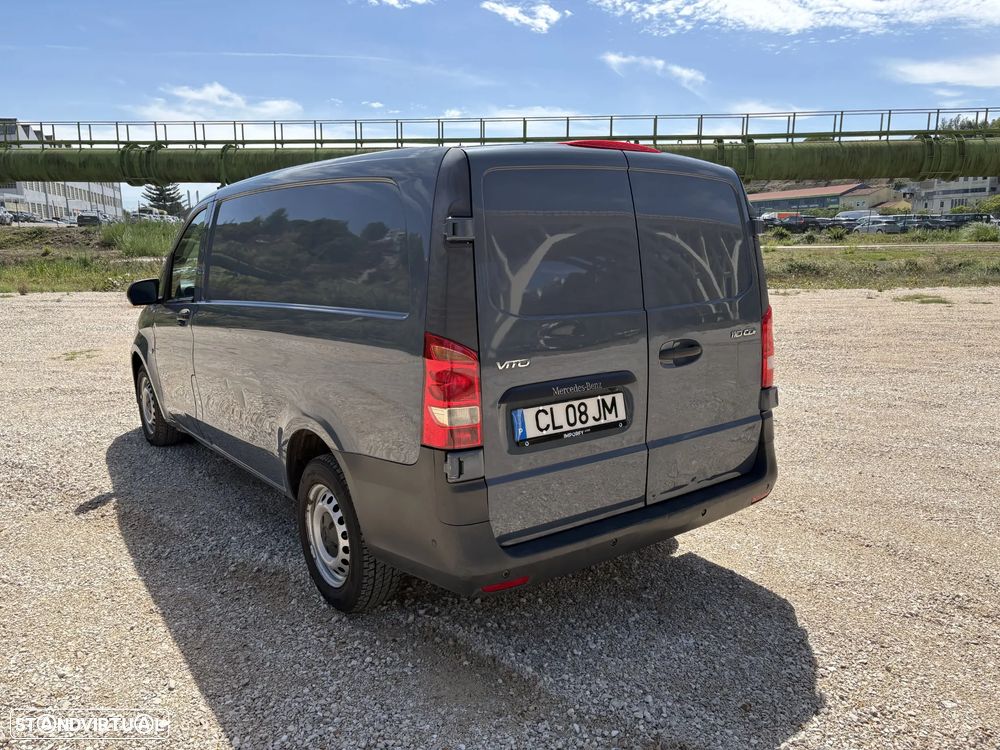 Mercedes-Benz Vito - 3