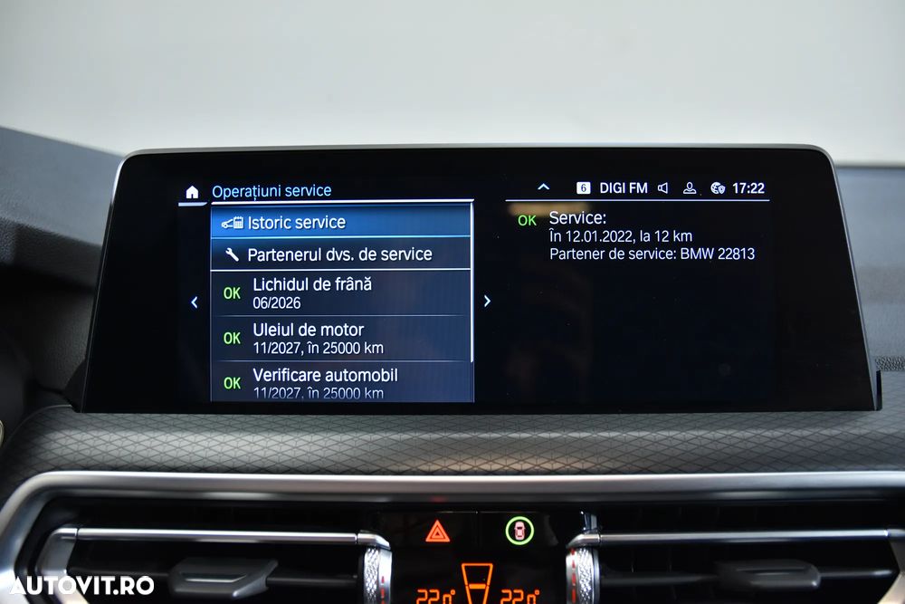 BMW X3 xDrive30e Aut. M Sport - 20