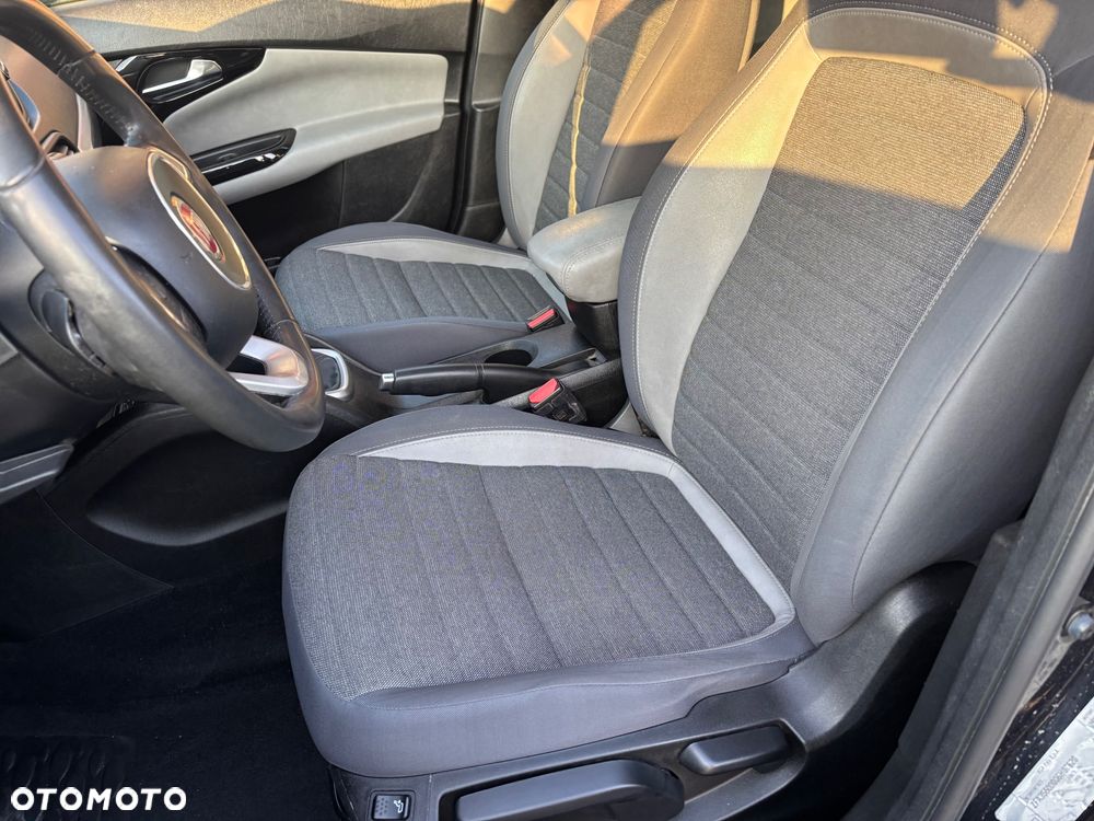 Fiat Tipo 1.4 T-Jet Business Line - 18