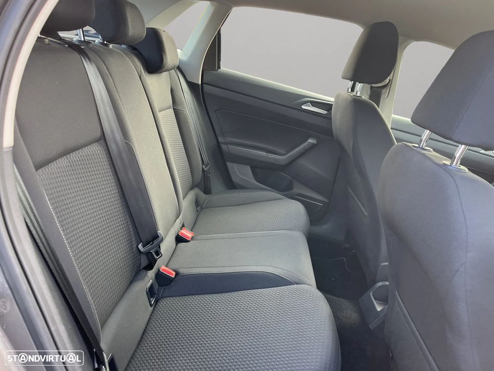 VW Polo 1.6 TDI Confortline - 19