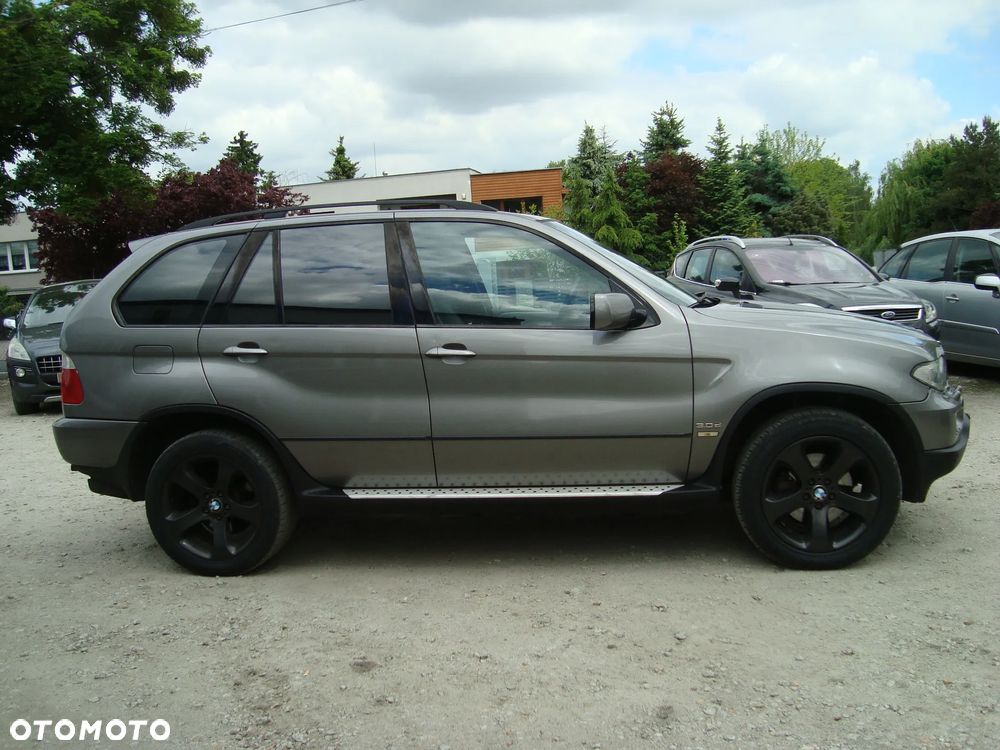 BMW X5 - 4