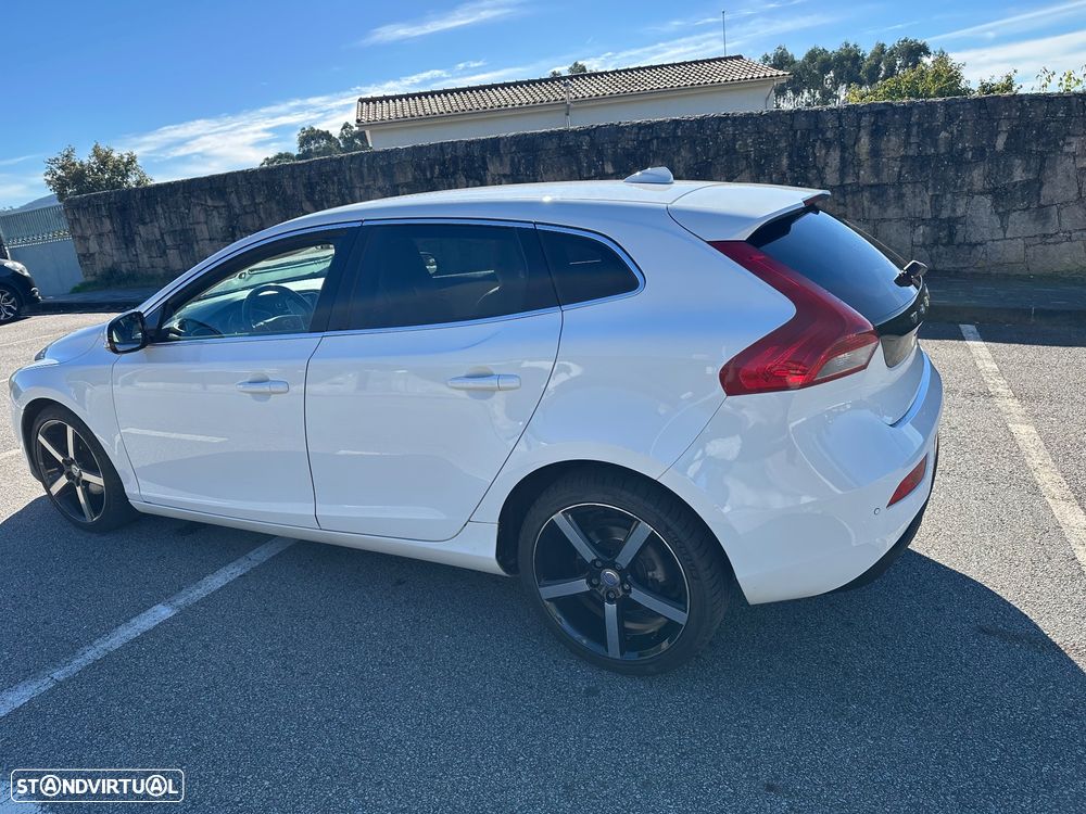 Volvo V40 1.6 D2 Eco Summum - 25