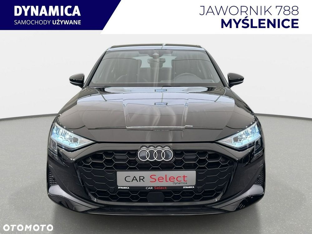 Audi A3 Sportback - 4