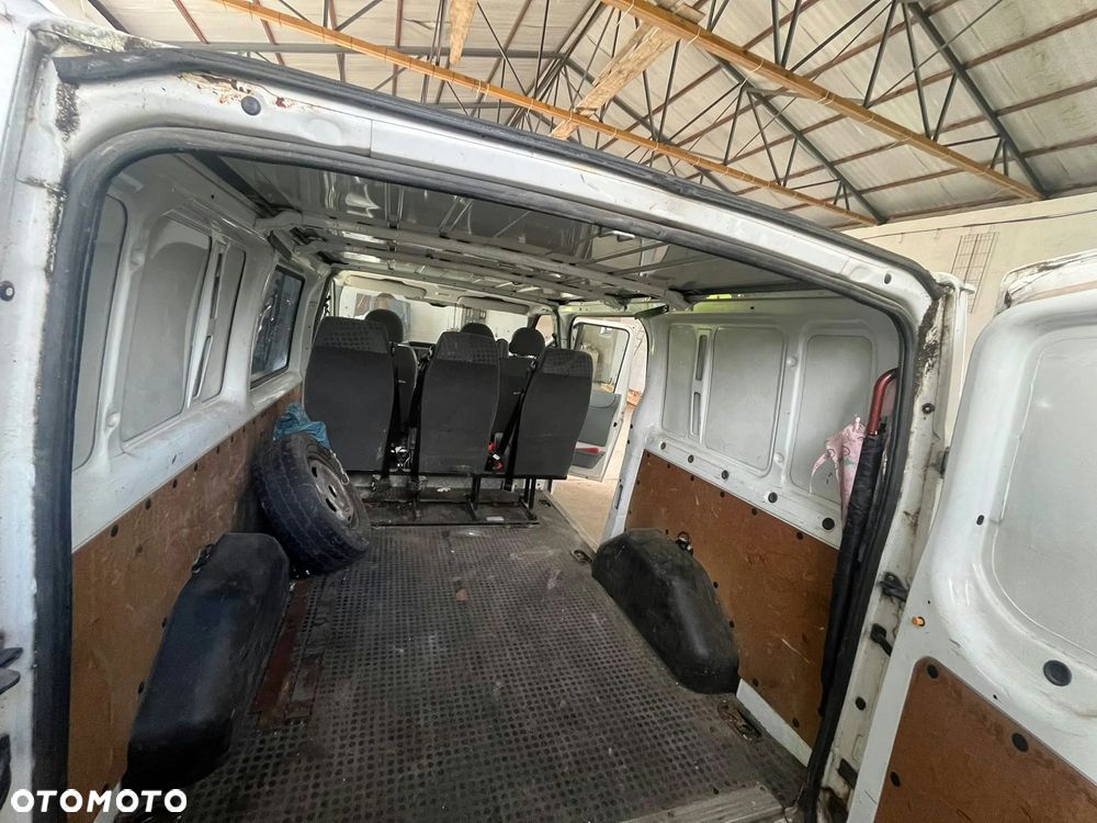 Ford Transit - 7