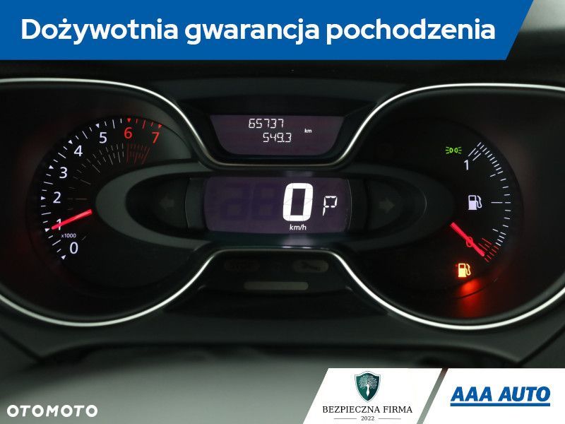 Renault Captur - 9